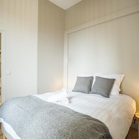 Ateliers Begand Studio 6 - Proximite Gare - Parking Offert Apartamento Troyes Exterior foto
